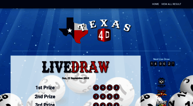 texas4d.net