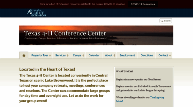 texas4hcenter.tamu.edu