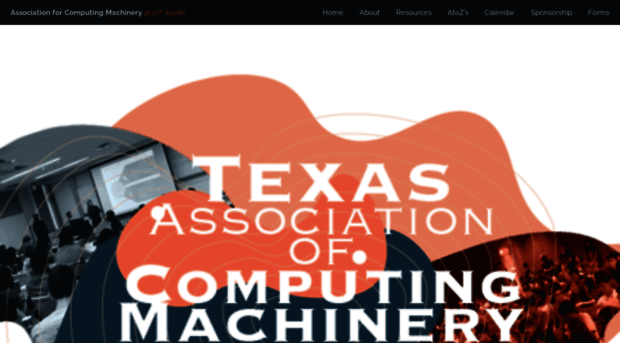 texasacm.org