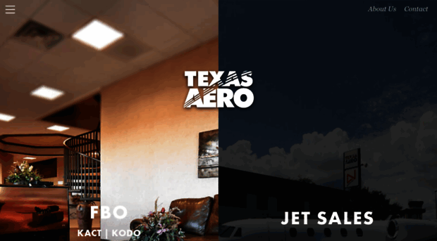 texasaero.com