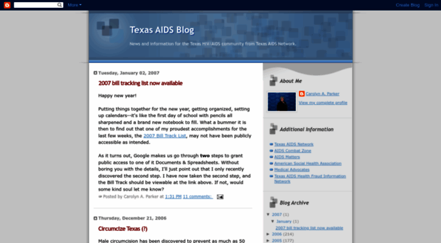 texasaidsblog.blogspot.com