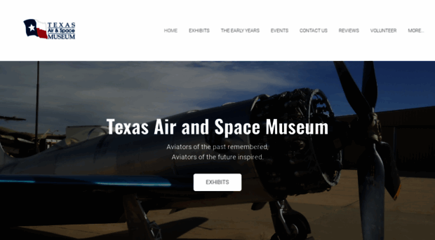 texasairandspacemuseum.org