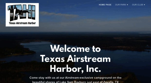 texasairstreamharbor.com