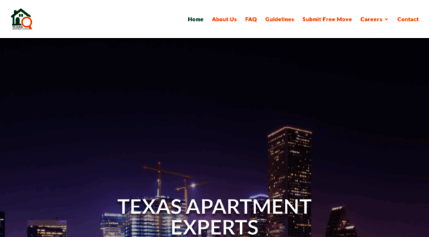 texasapartmentexperts.com