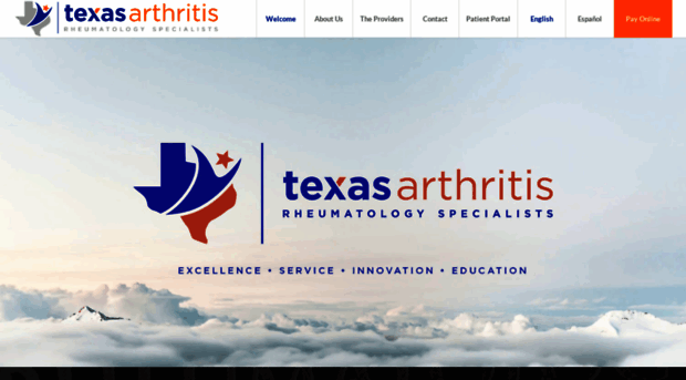 texasarthritis.com