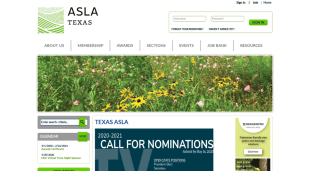 texasasla.site-ym.com