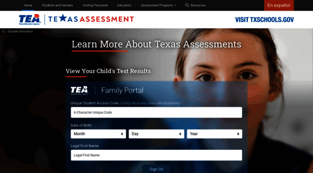 texasassessment.gov