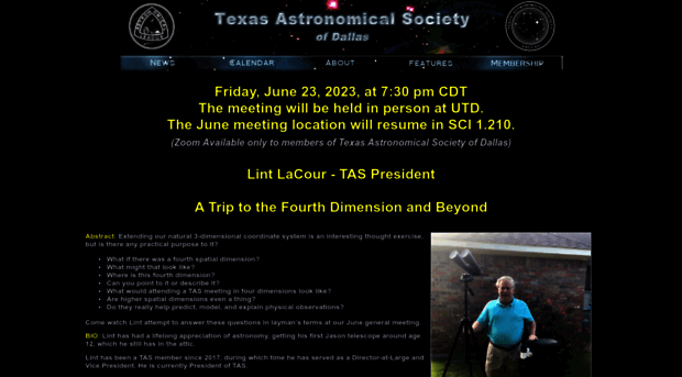 texasastro.org