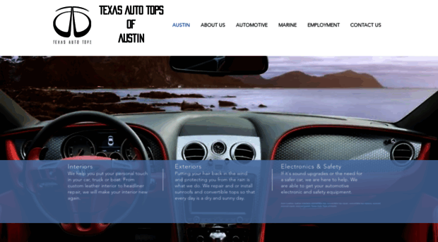 texasautotops.net