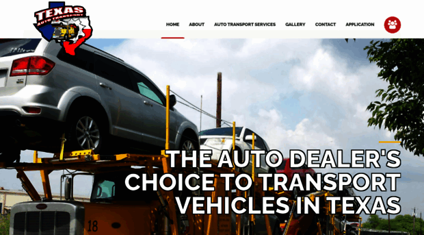 texasautotransport.com