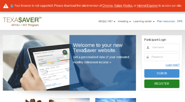 texasaver.gwrs.com