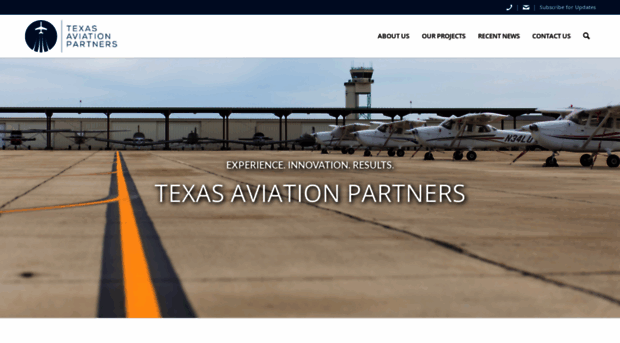 texasaviationpartners.com
