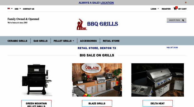 texasbbqgrills.com