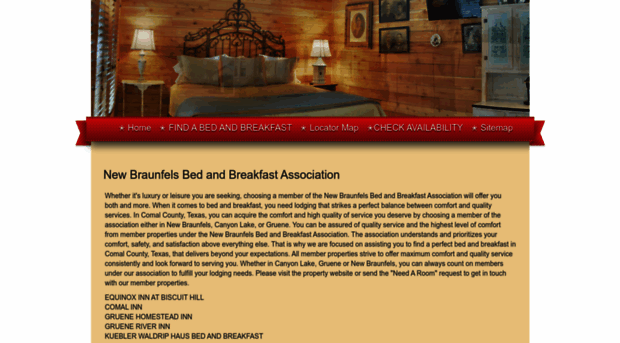 texasbedandbreakfast.com