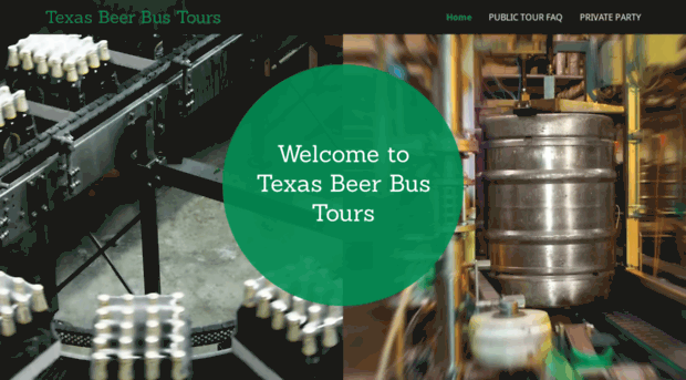 texasbeerbus.com