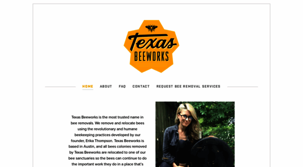 texasbeeworks.com