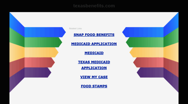 texasbenefits.com