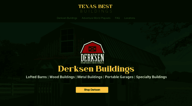 texasbestbuildings.com