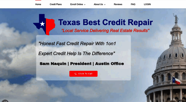 texasbestcreditrepair.com