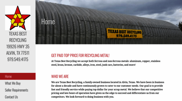 texasbestrecycling.com