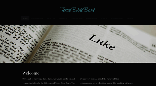 texasbiblebowl.org