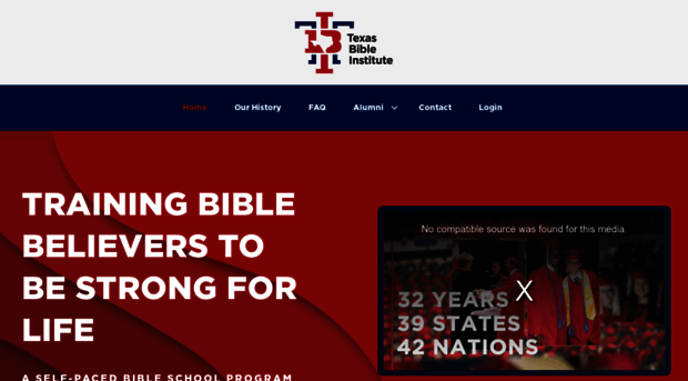 texasbibleinstitute.org