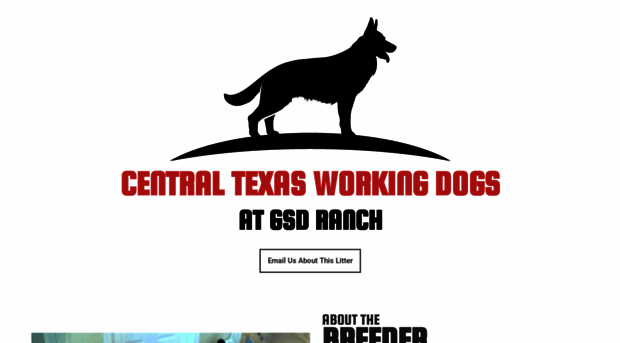 texasbiggermanshepherds.com