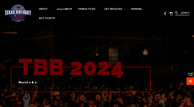 texasbirthdaybash.com