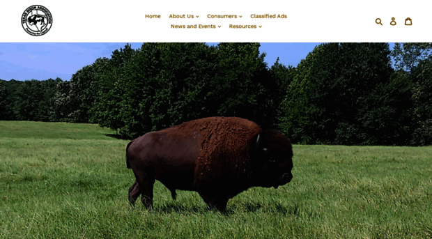 texasbison.org