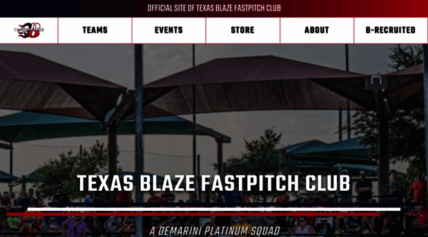 texasblaze.org