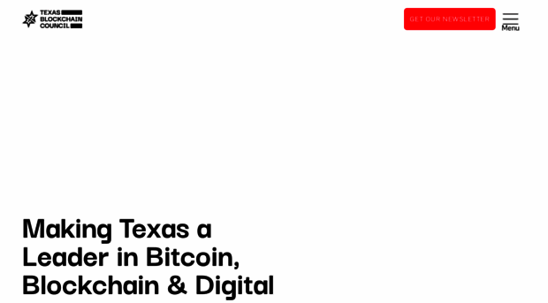 texasblockchaincouncil.org