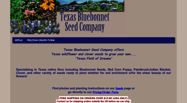 texasbluebonnetseeds.com