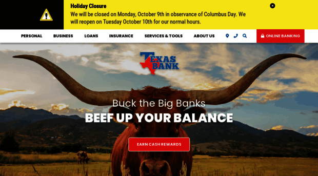 texasbnk.com