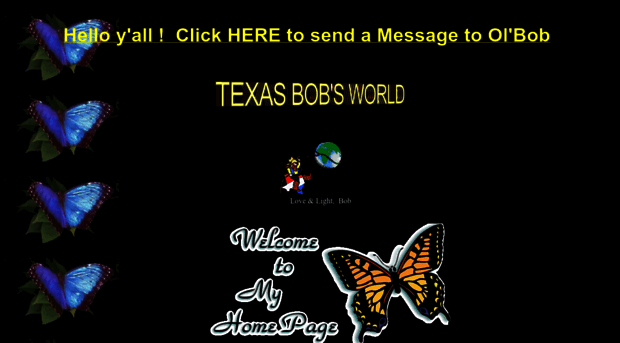 texasbobsworld.com
