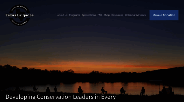 texasbrigades.org