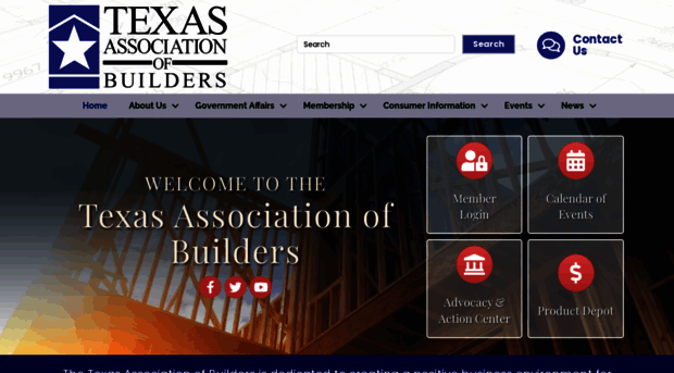 texasbuilders.org