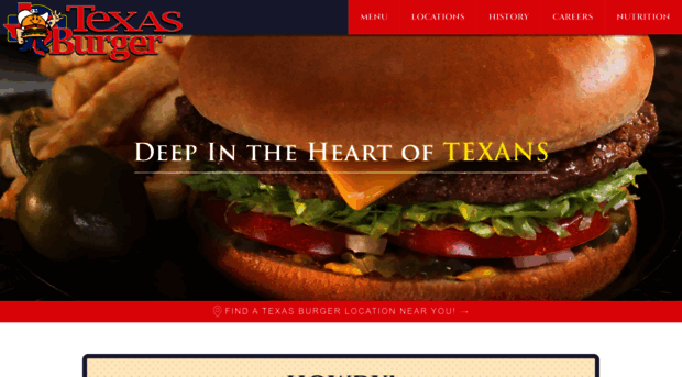 texasburger.net