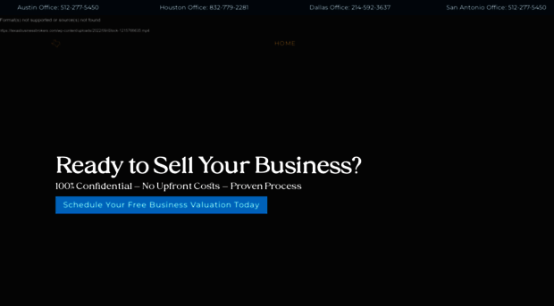 texasbusinessbrokers.com