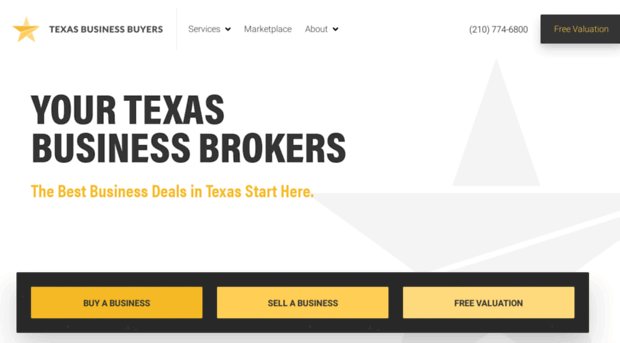 texasbusinessbuyers.com