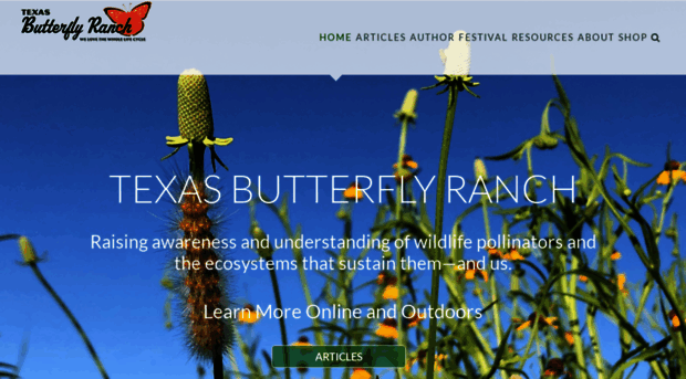 texasbutterflyranch.com