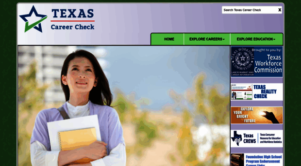 texascareercheck.com