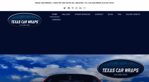 texascarwraps.com