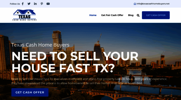 texascashhomebuyers.net