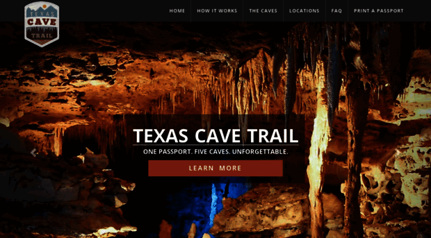 texascavetrail.com