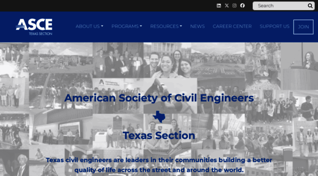 texasce.org