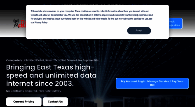 texascell.net