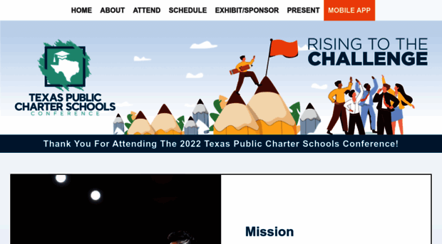 texascharterconference.com