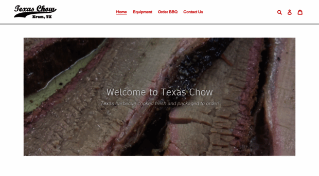 texaschow.com