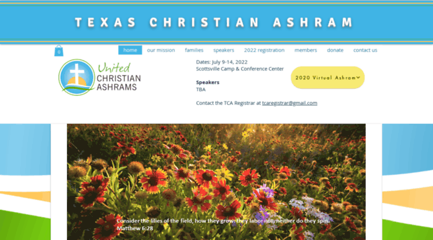 texaschristianashram.org