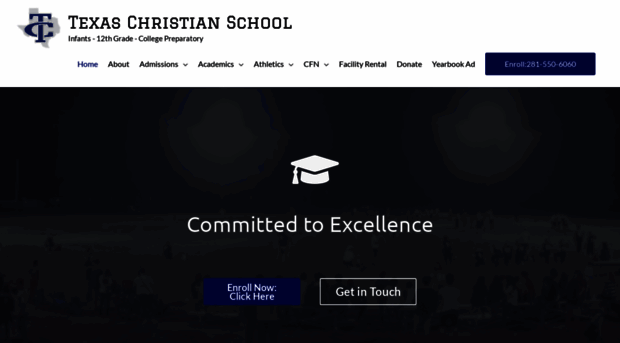 texaschristianschool.org